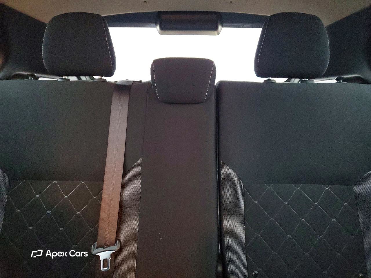 Nissan Kicks 2019