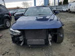 BMW Series 3 2016