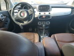Fiat 500 2016