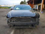 Lincoln Continental 2017