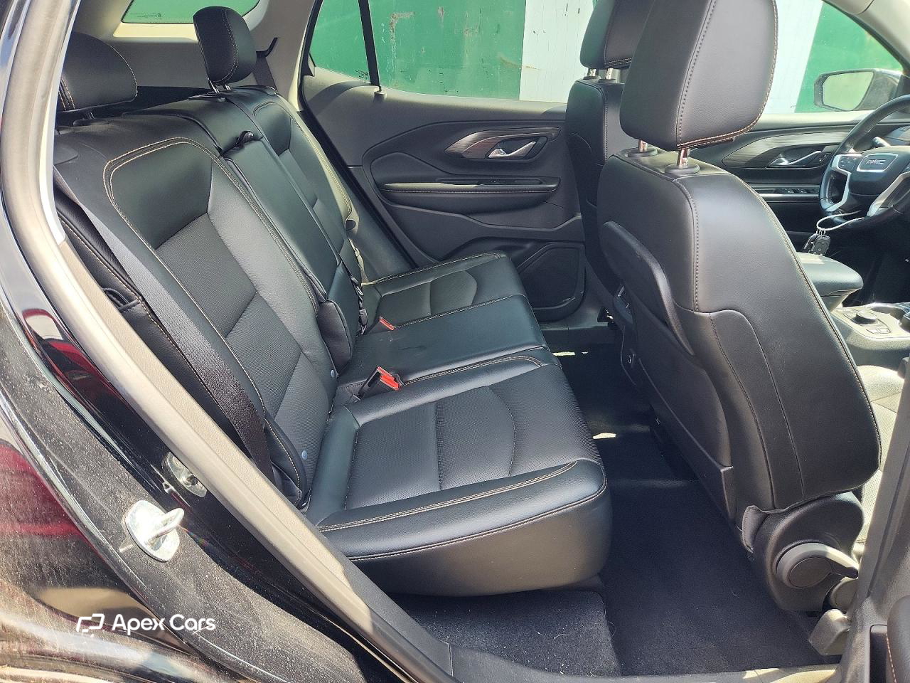 GMC Terrain 2020