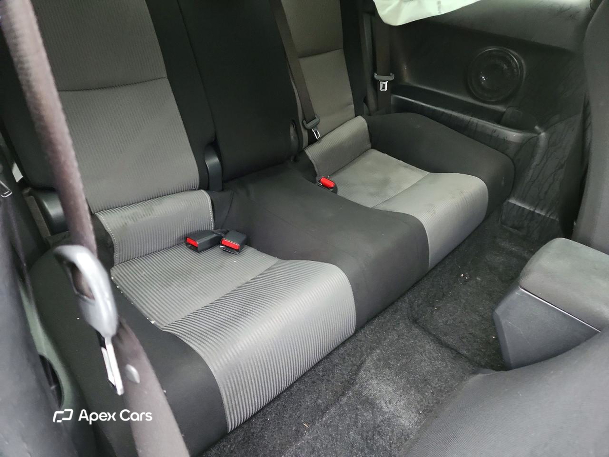 Scion tC 2015