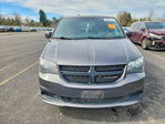 Dodge Caravan 2016