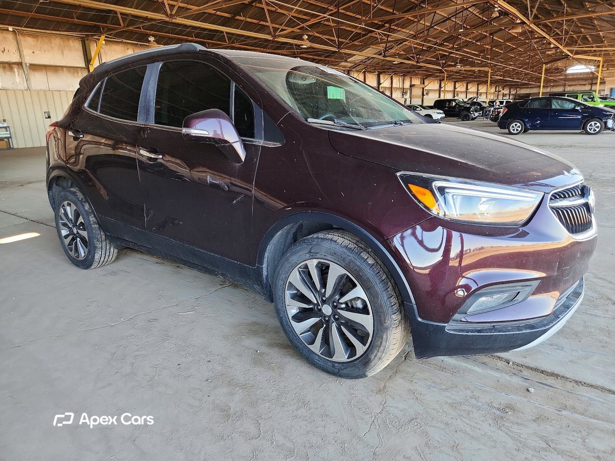 Buick Encore 2018