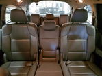 Honda Odyssey 2011