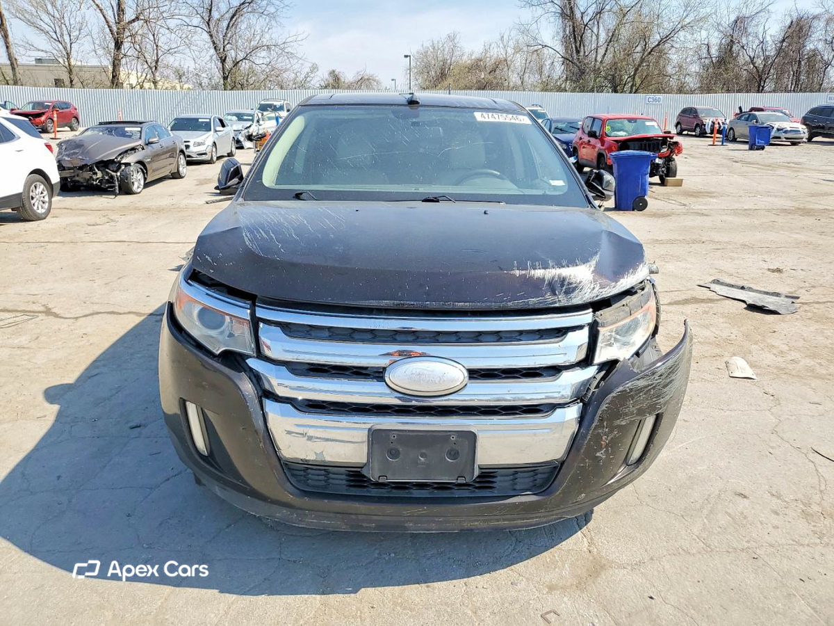 Ford Edge 2013