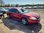 Chevrolet Impala 2012