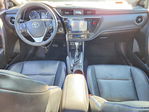 Toyota Corolla 2018