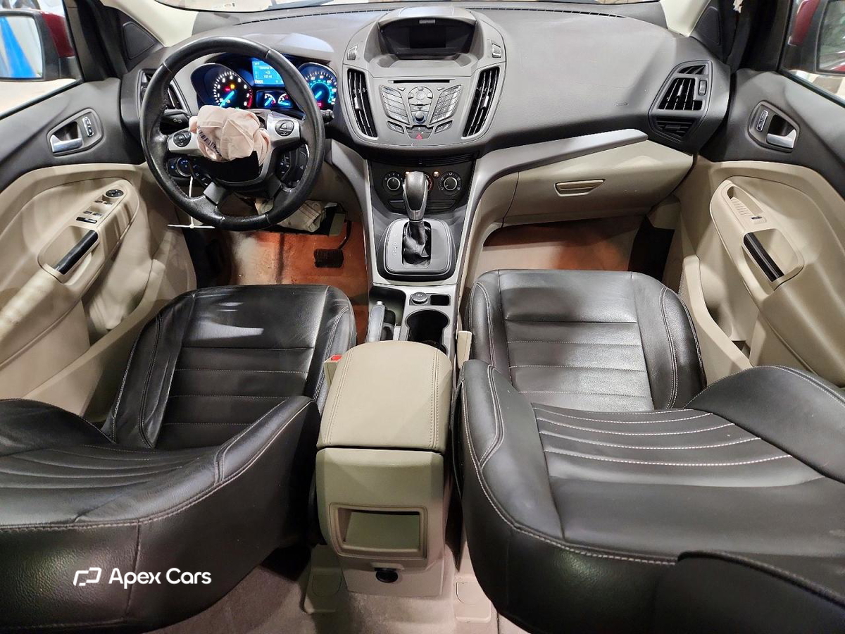Ford Escape 2014