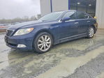 Lexus LS 2008