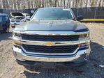 Chevrolet Silverado 2017
