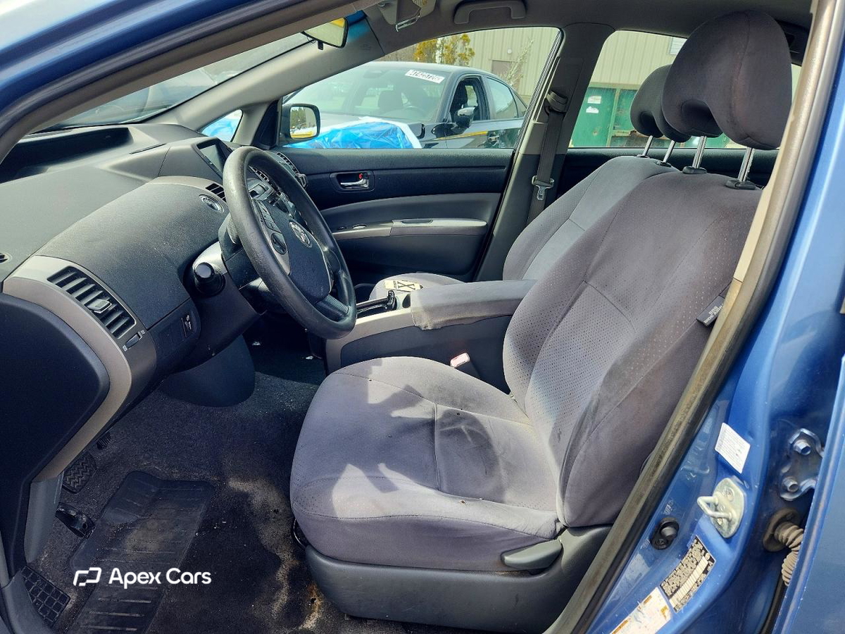 Toyota Prius 2007