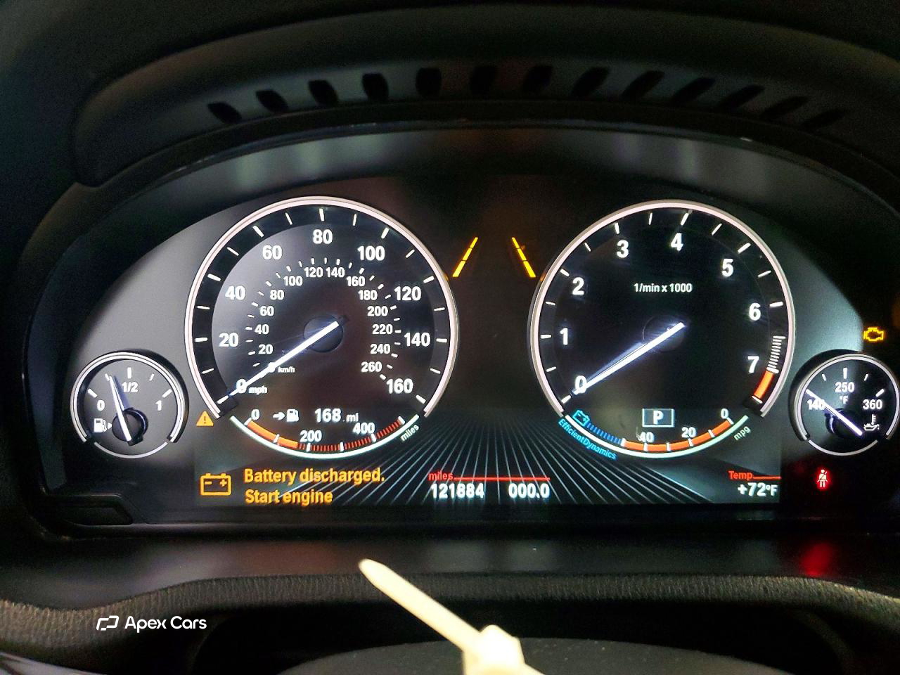 BMW X4 2018