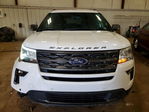 Ford Explorer 2018