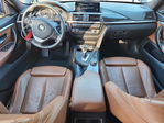 BMW Series 4 2016