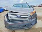 Ford Explorer 2011