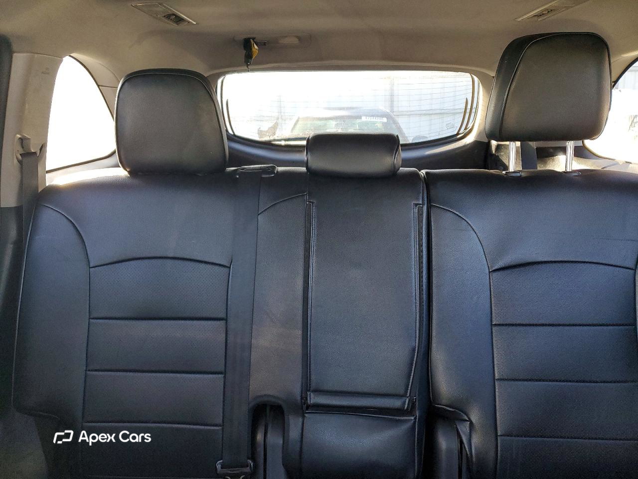 Toyota Highlander 2019