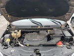 Chrysler Pacifica 2018