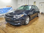 Kia Optima 2018