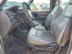 Ford Ranger 2008