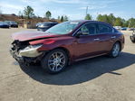 Nissan Maxima 2010