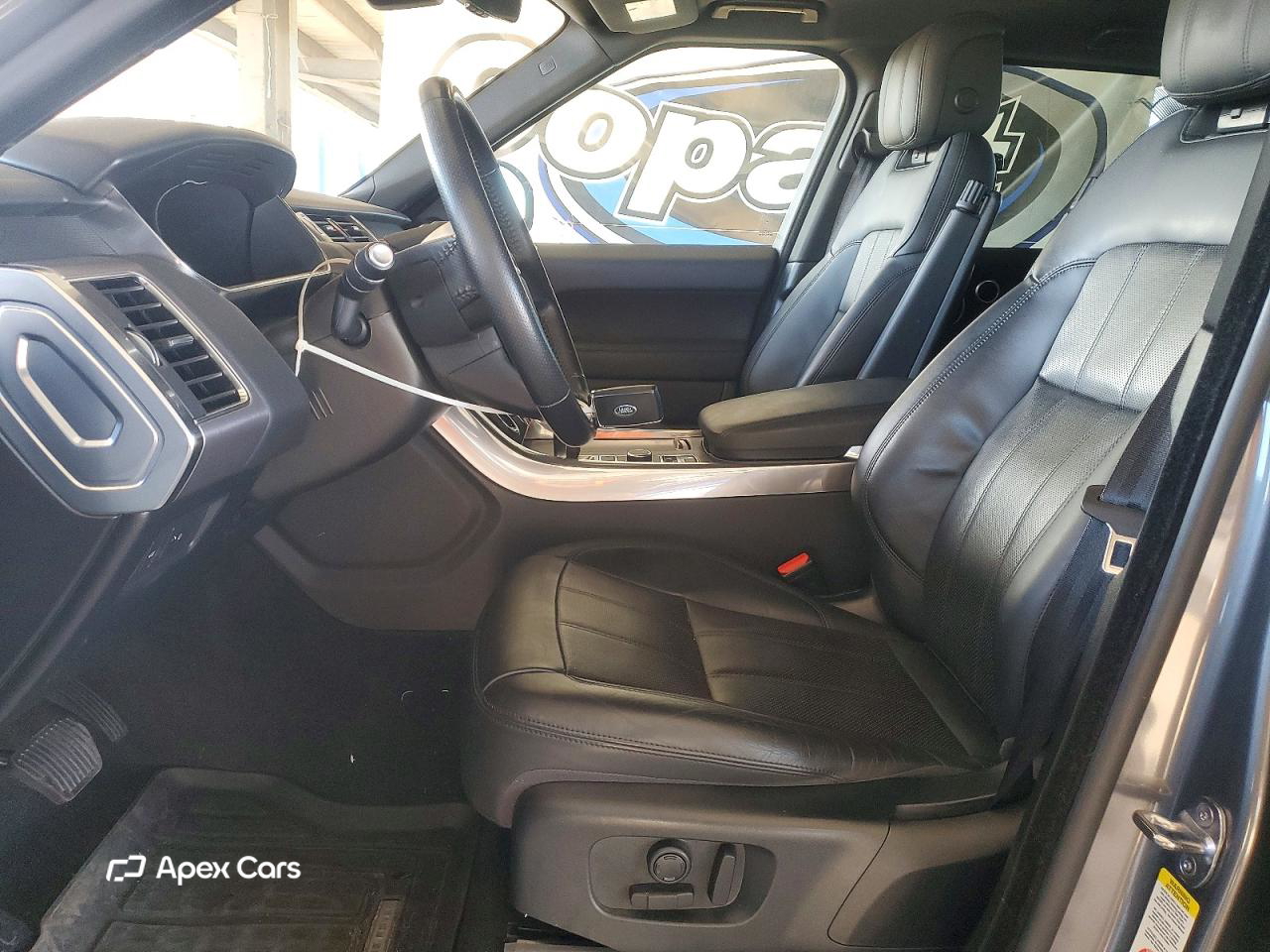 Land Rover Range Rover 2019