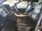 Land Rover Range Rover 2019