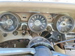 Ford Thunderbird 1962