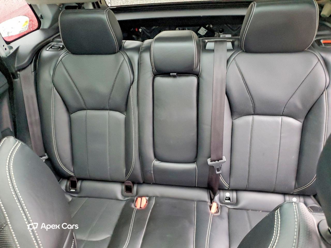 Land Rover Range Rover 2016