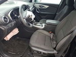 Chevrolet Blazer 2021
