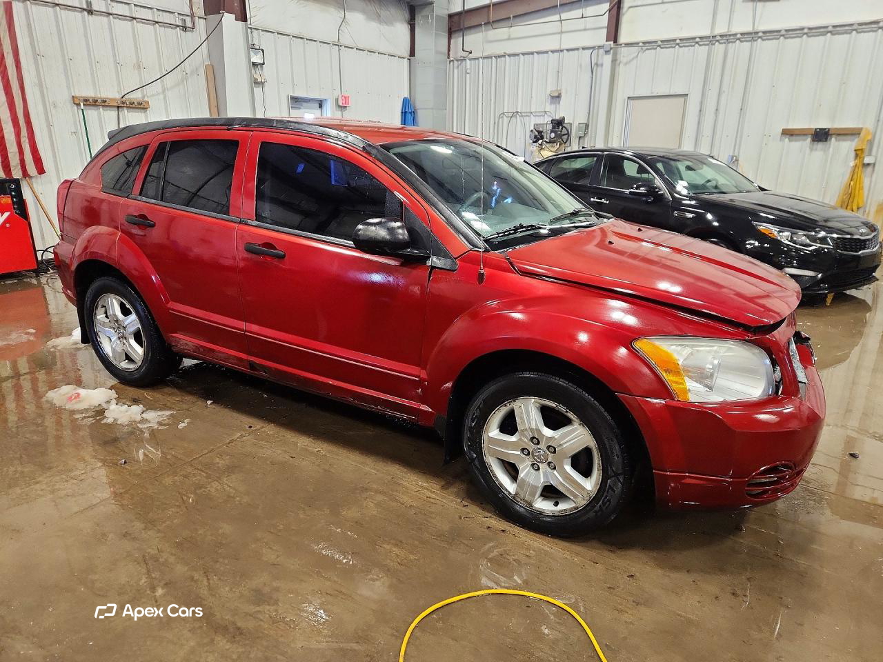 Dodge Caliber 2007