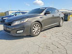 Kia Optima 2014