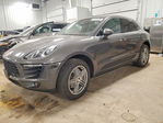 Porsche Macan 2015