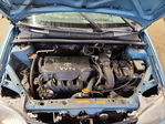 Toyota Echo 2000