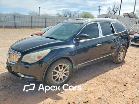 Buick Enclave 2015 - Image 1 of 13