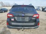 Subaru Outback 2017