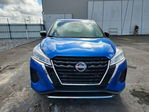Nissan Kicks 2023