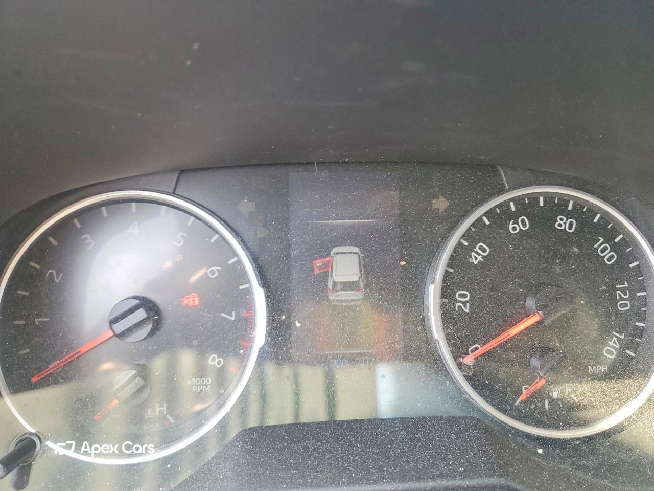 Toyota RAV 4 2020