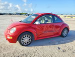 Volkswagen Beetle 2005