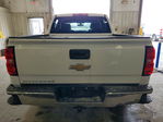 Chevrolet Silverado 2018