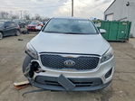 Kia Sorento 2017