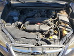 Subaru Impreza 2012