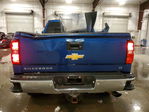 Chevrolet Silverado 2017