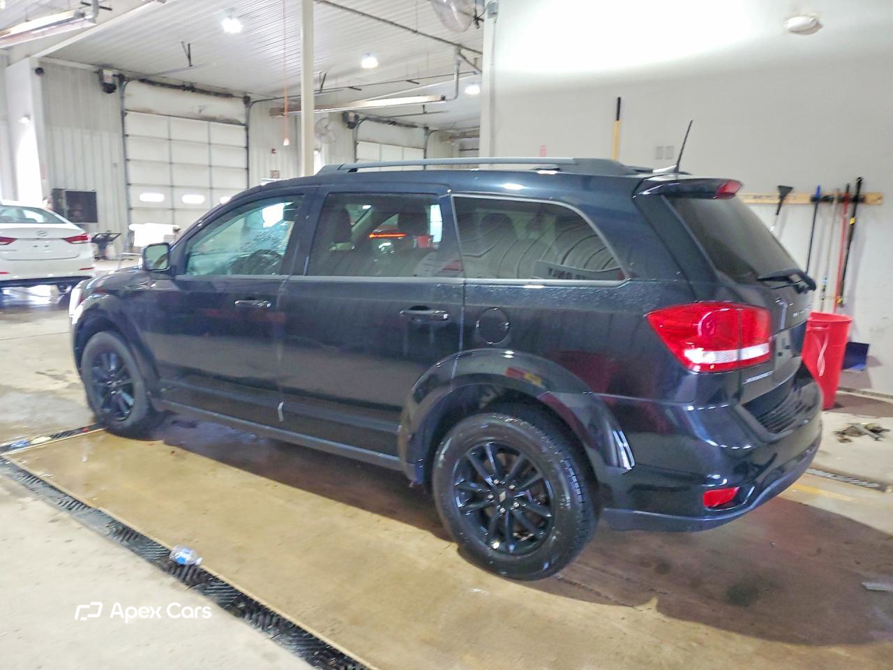 Dodge Journey 2019