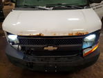 Chevrolet Express 2014