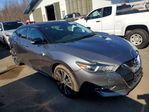 Nissan Maxima 2016