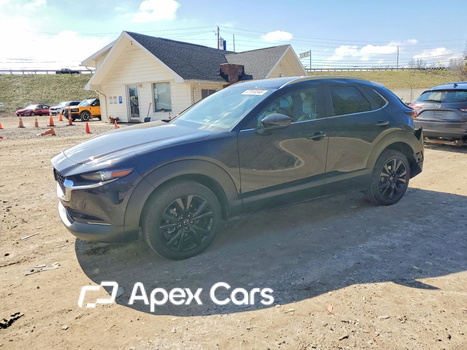 Mazda CX-30 2021 - Image 1 of 13
