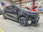 Chevrolet Bolt 2022