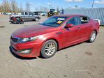 Kia Optima 2013