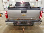 Chevrolet Silverado 2009